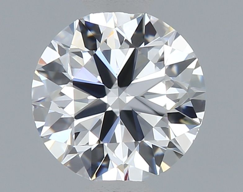 Diamant Rond 0.70 ct - Couleur E - Pureté VS1