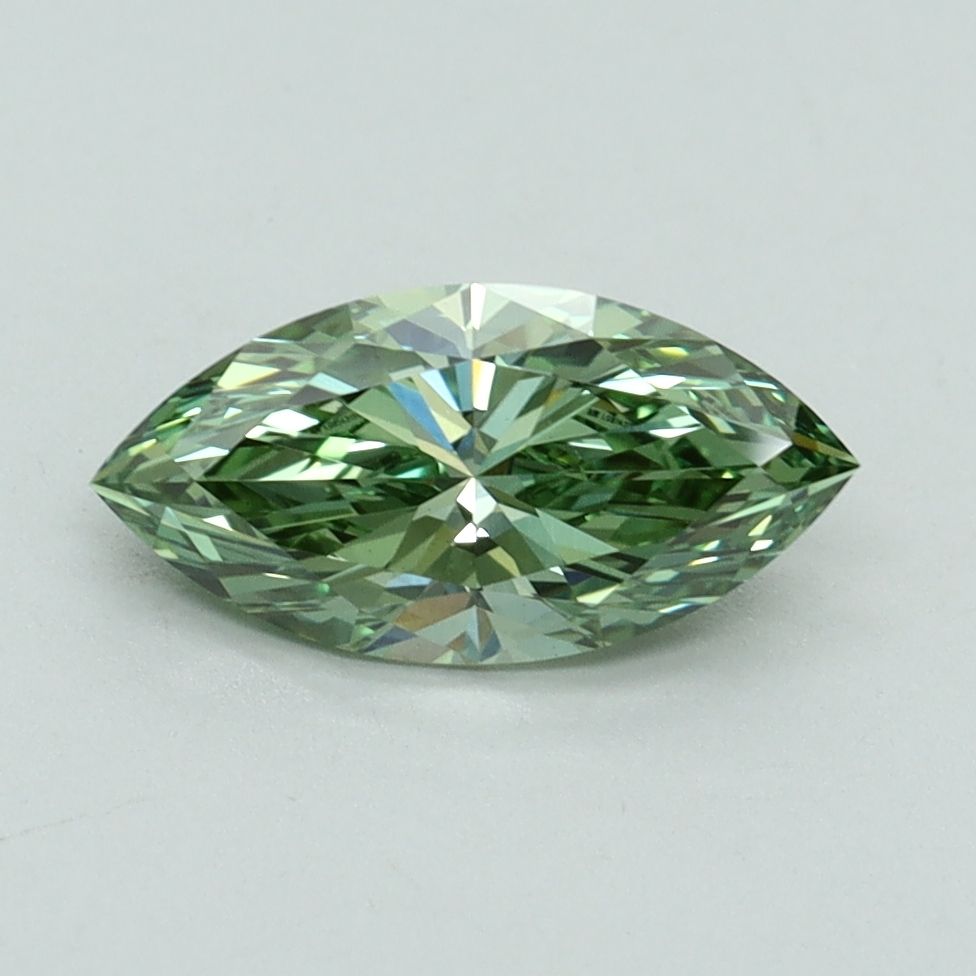 1.03 ct. marquise Lab Grown Diamond front image
