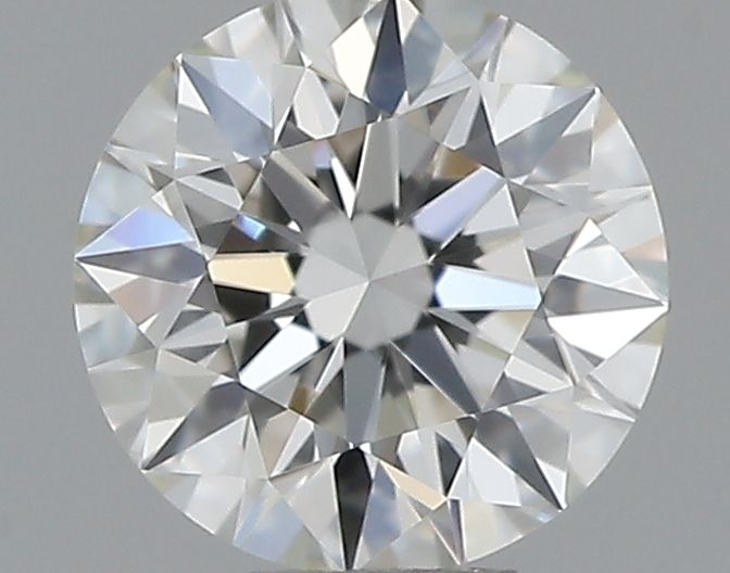 0.32 ct Round diamond
