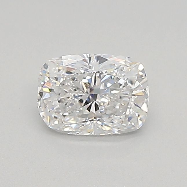 0.45 ct lab-grown Cushion modified Diamond