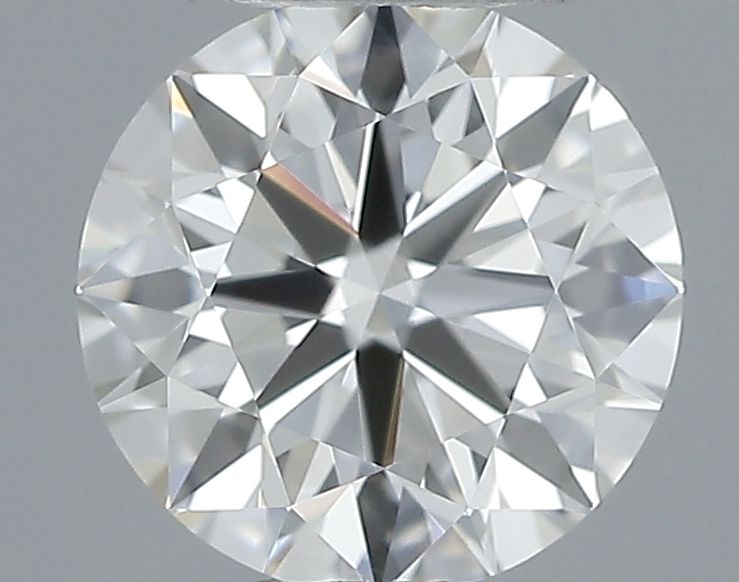 0.60 ct Round diamond