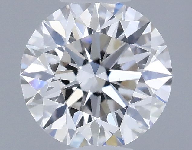 0.3 ct Round Diamond