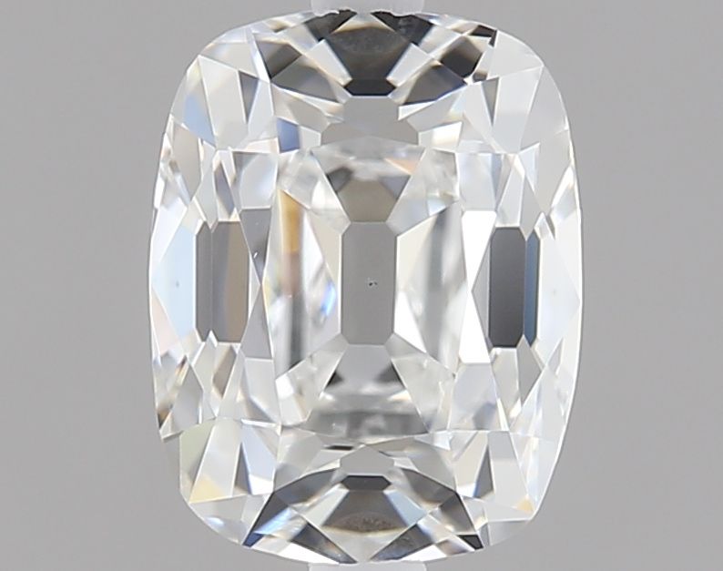 Diament 1.01 ct F/VS1