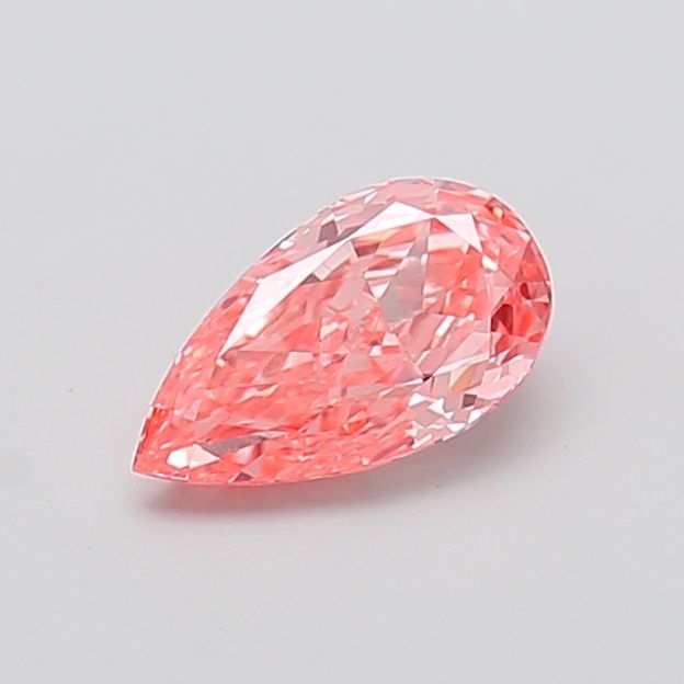 1.05 ct. pear Lab Grown Diamond front image
