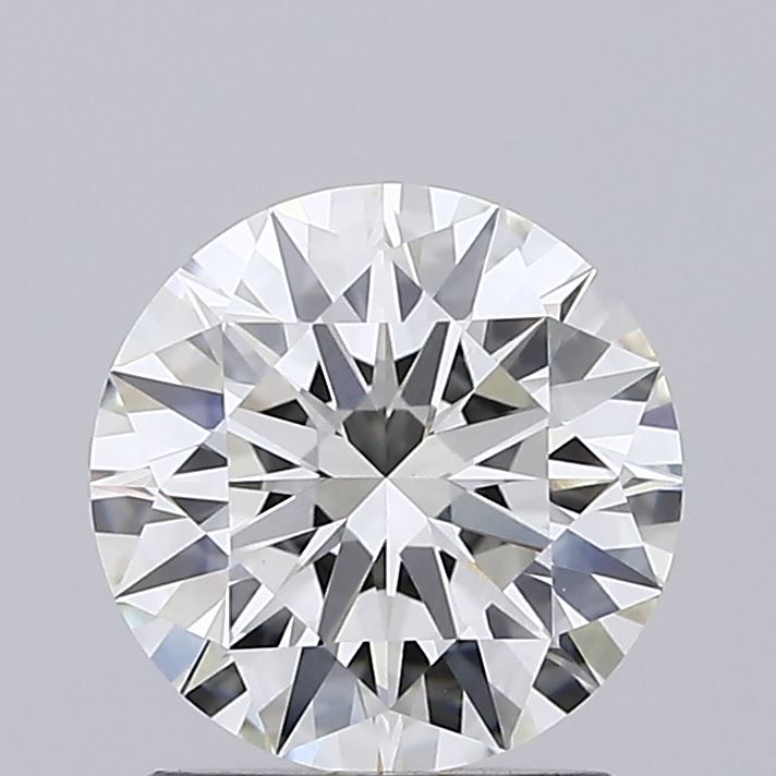 1.53 ct. round Lab Grown Diamond front image