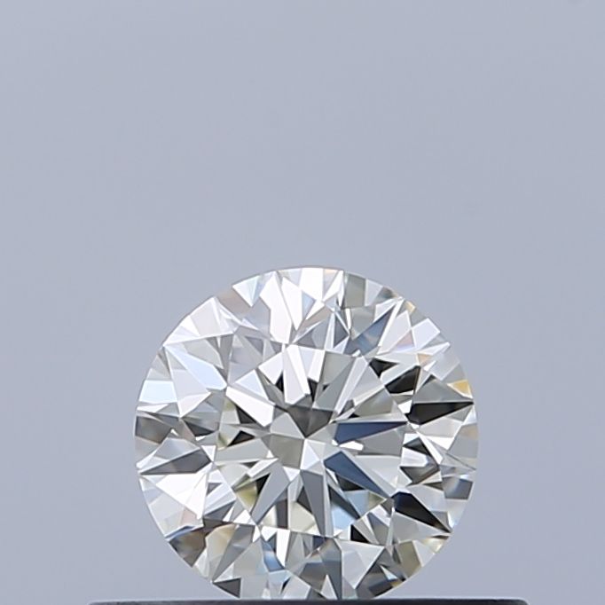 0.37 ct Round Diamond