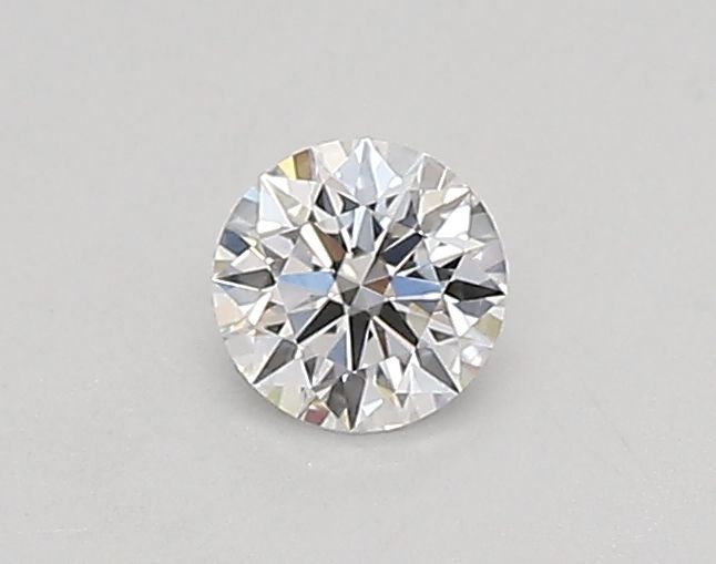 0.29 ct lab-grown Round Diamond