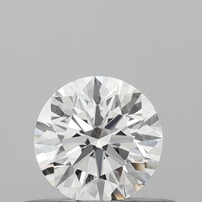 0.37 ct lab-grown Round Diamond