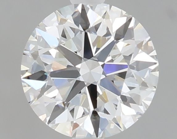 1.20 ct. round Lab Grown Diamond front image