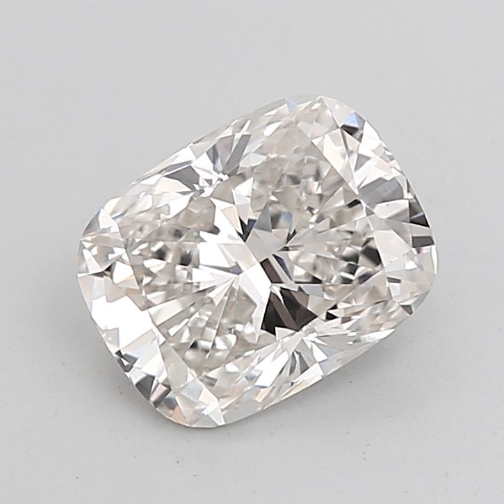 2.02 ct Cushion Modified diamond