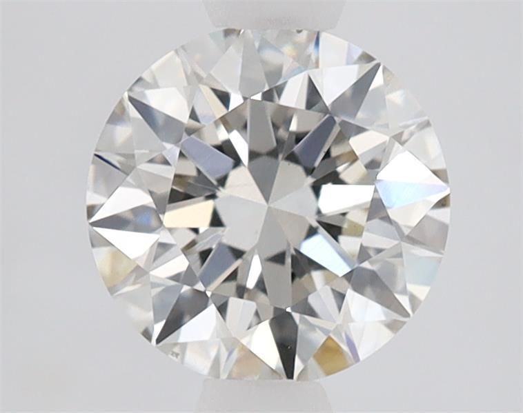1.56 ct lab-grown Round Diamond