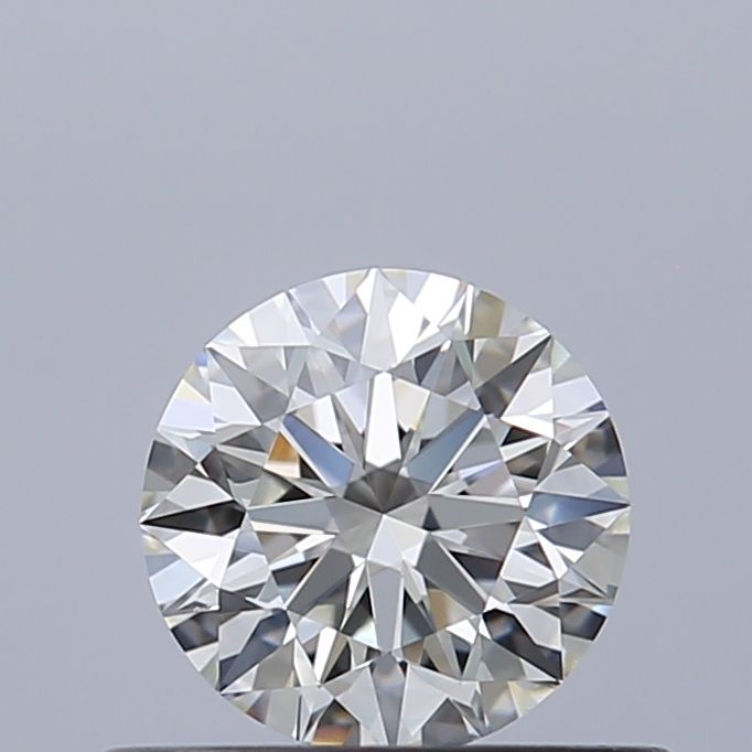 0.50 ct Round diamond