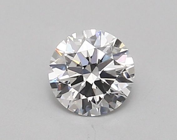 0.57 ct lab-grown Round Diamond