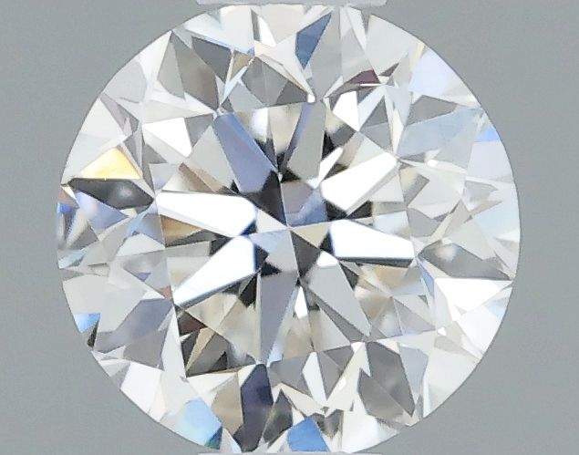 0.4 ct Round Diamond