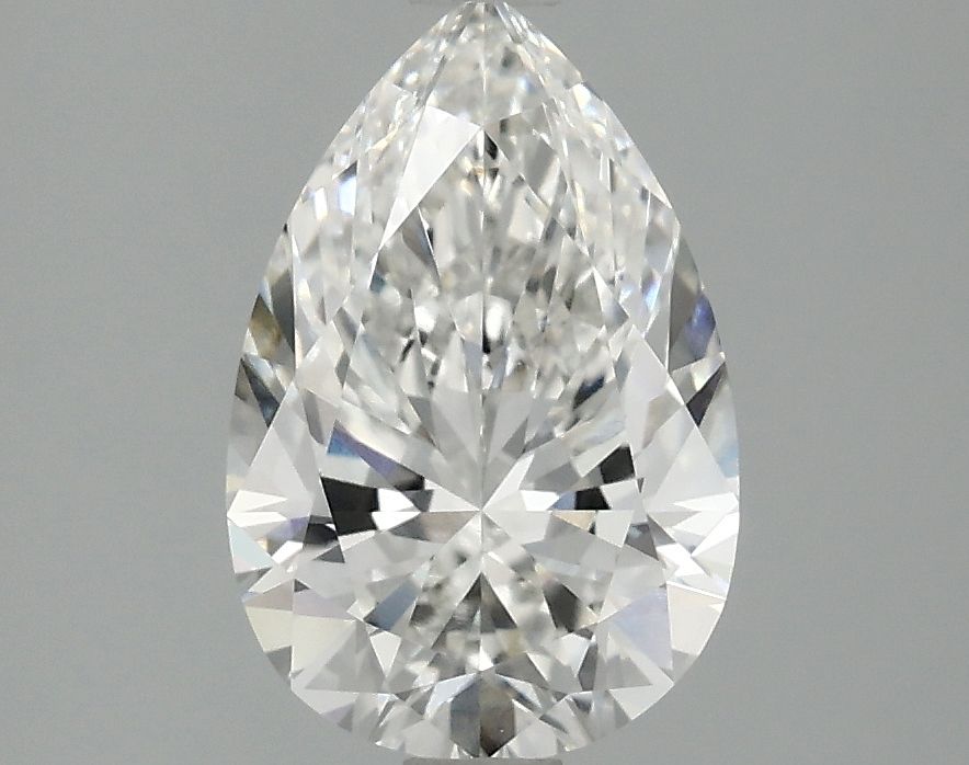 1.90 ct Pear diamond