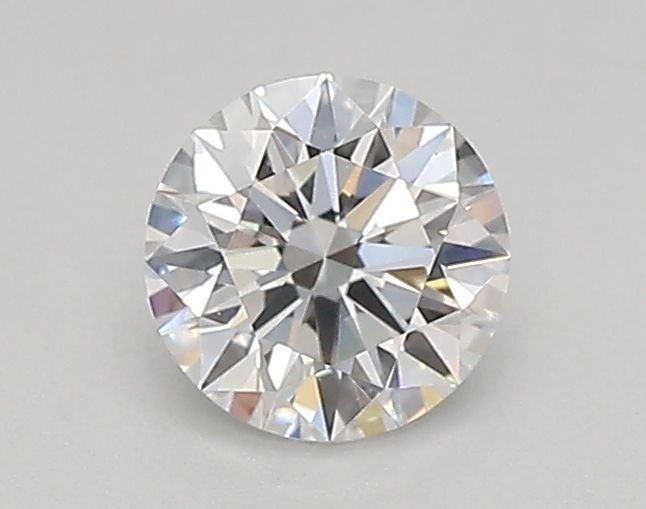 0.37 ct lab-grown Round Diamond