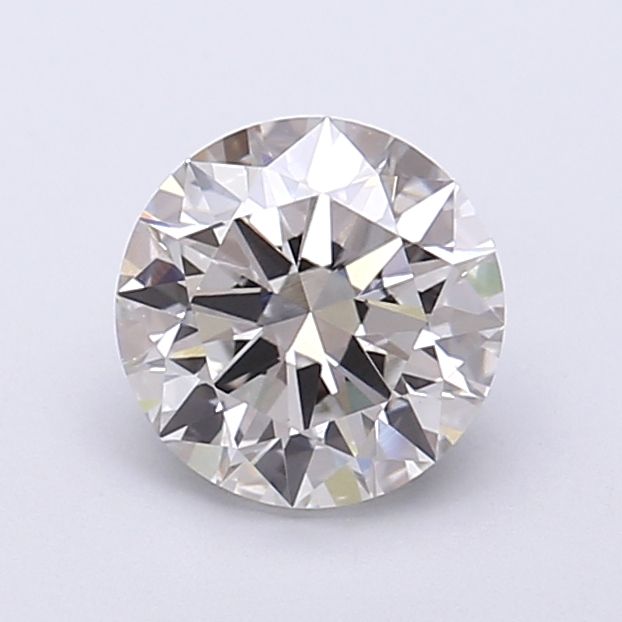 1.22 ct Round diamond