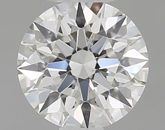 0.3 ct Round Diamond
