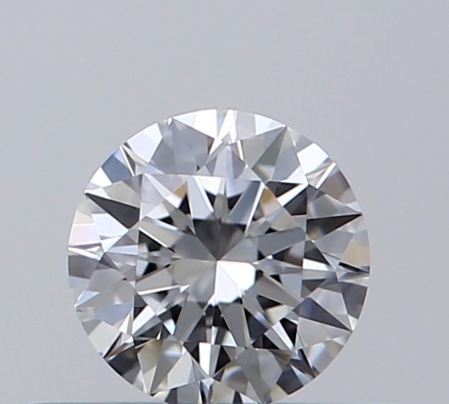 0.31 ct Round diamond
