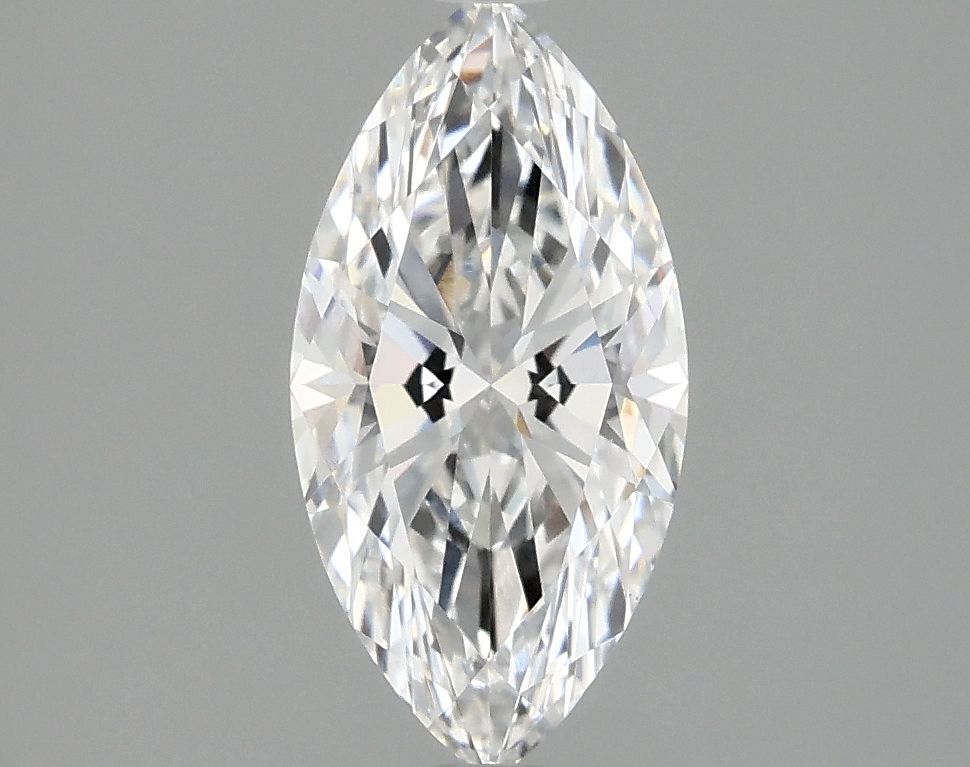 1.52 ct. marquise Lab Grown Diamond front image