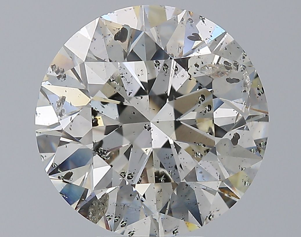 7.01 Carat