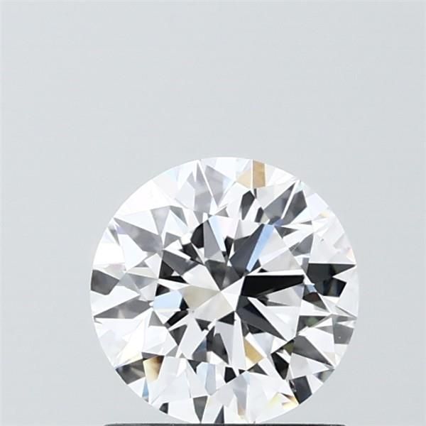 1.05 ct. round Lab Grown Diamond front image