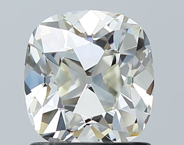 1.3 ct Old miner Diamond