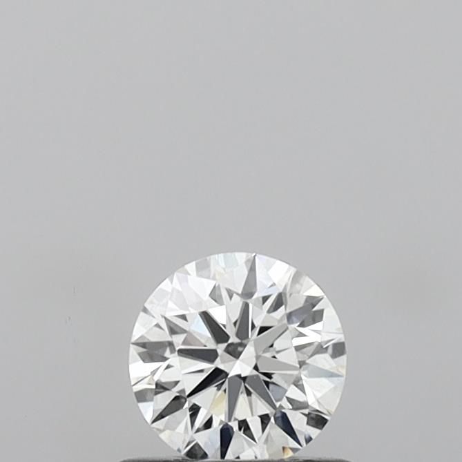 0.51 Carati E SI1 Rotondo Laboratorio Diamante
