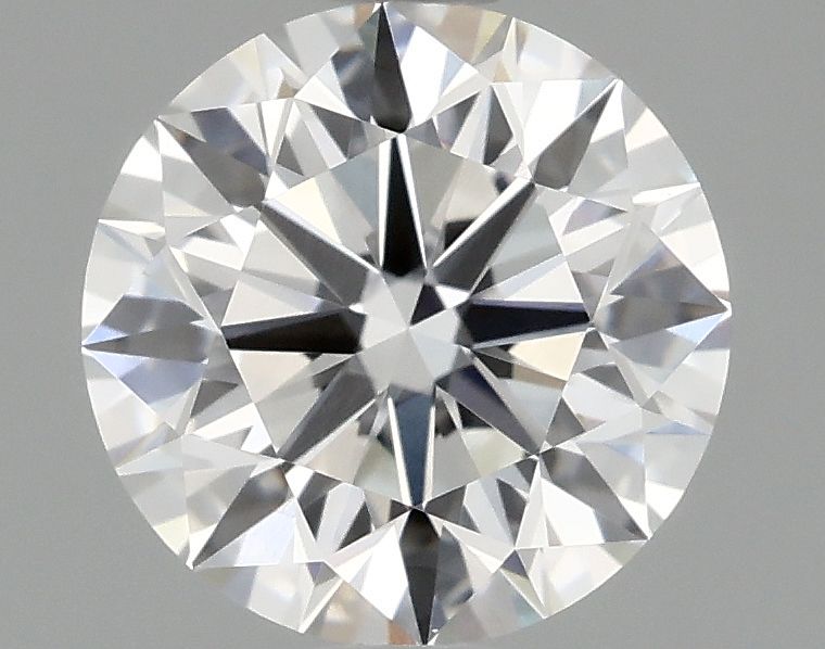 1.09 ct. round Lab Grown Diamond front image
