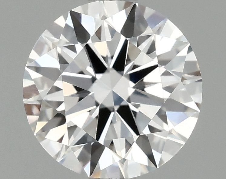 1.09 ct. round Lab Grown Diamond front image