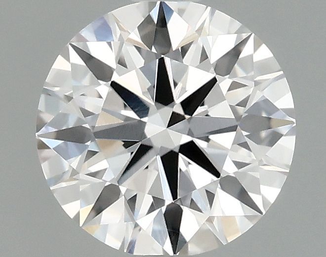 1.03 ct. round Lab Grown Diamond front image