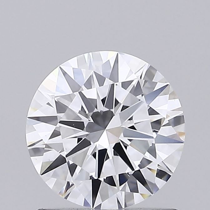 1.00 ct. round Lab Grown Diamond front image