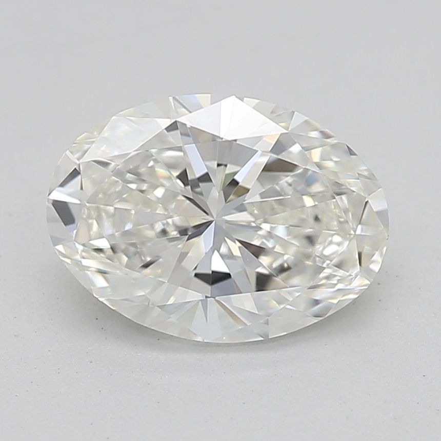 0.90 ct Oval diamond