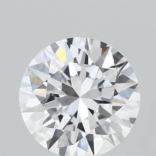 0.34 ct lab-grown Round Diamond