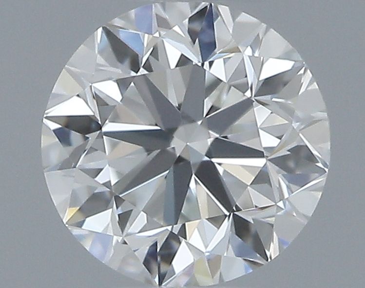 0.50 ct Round diamond