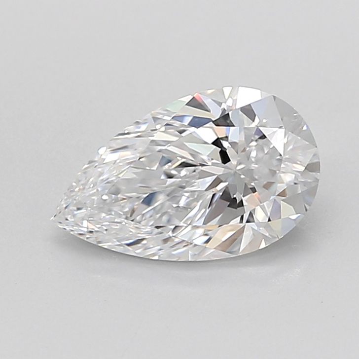 1.17 ct. pear Lab Grown Diamond front image