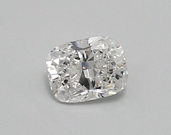 0.43 ct lab-grown Cushion modified Diamond