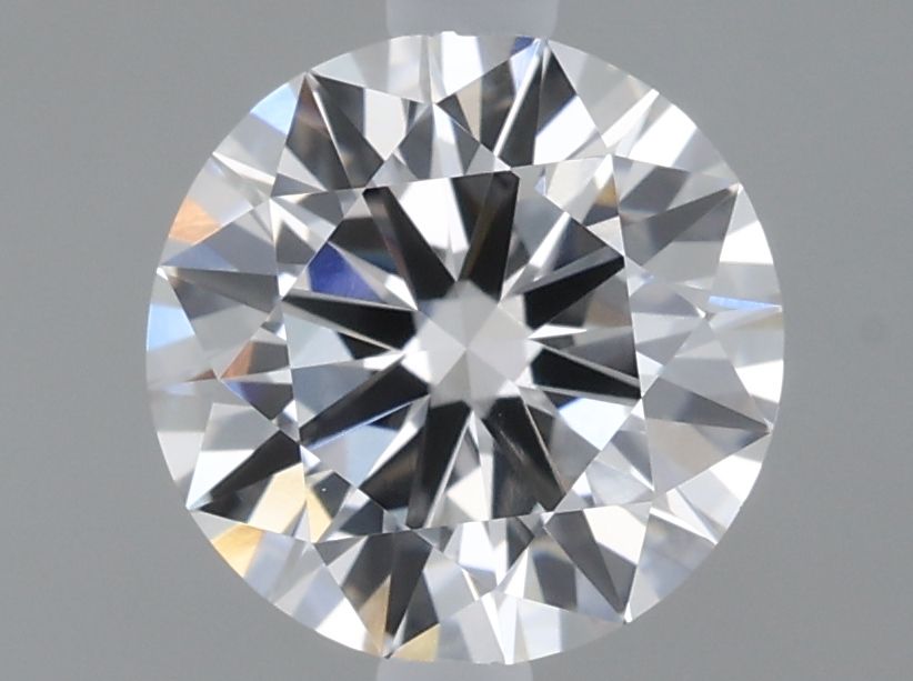 1.08 ct. round Lab Grown Diamond front image