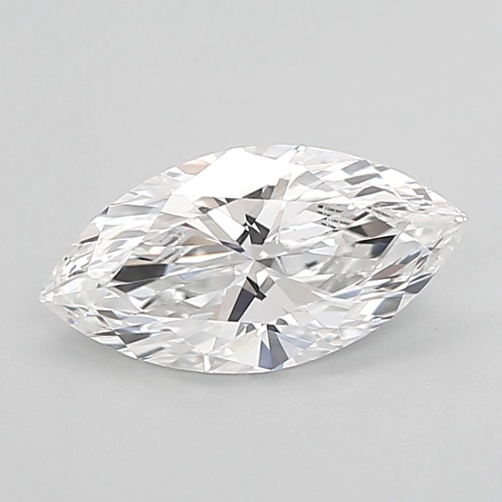 1.54 ct. marquise Lab Grown Diamond front image