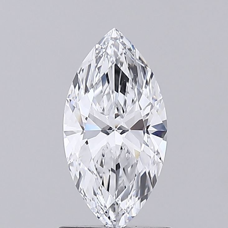 1.01 ct. marquise Lab Grown Diamond front image