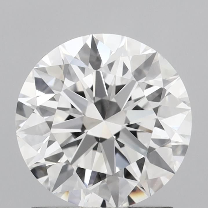 1.50 ct. round Lab Grown Diamond front image