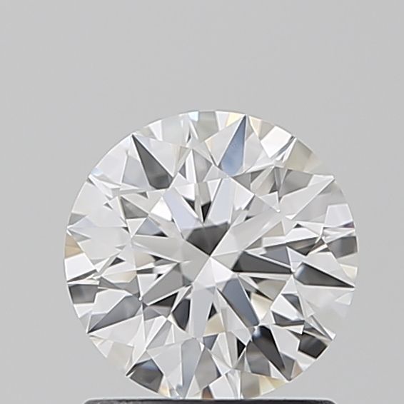 0.96 ct. round Lab Grown Diamond front image
