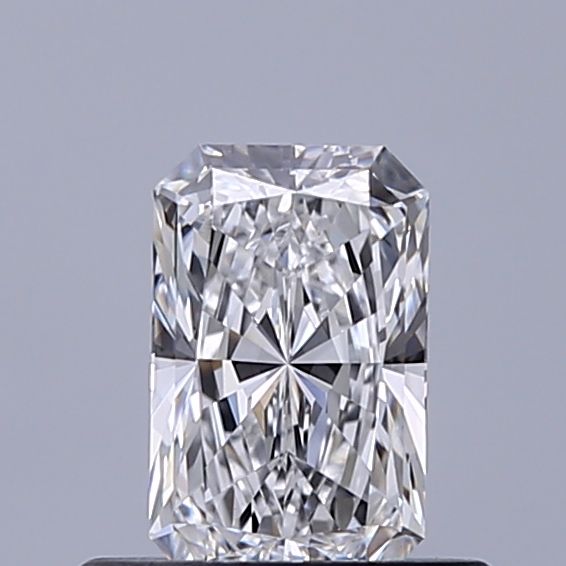 0.55 ct lab-grown Radiant Diamond