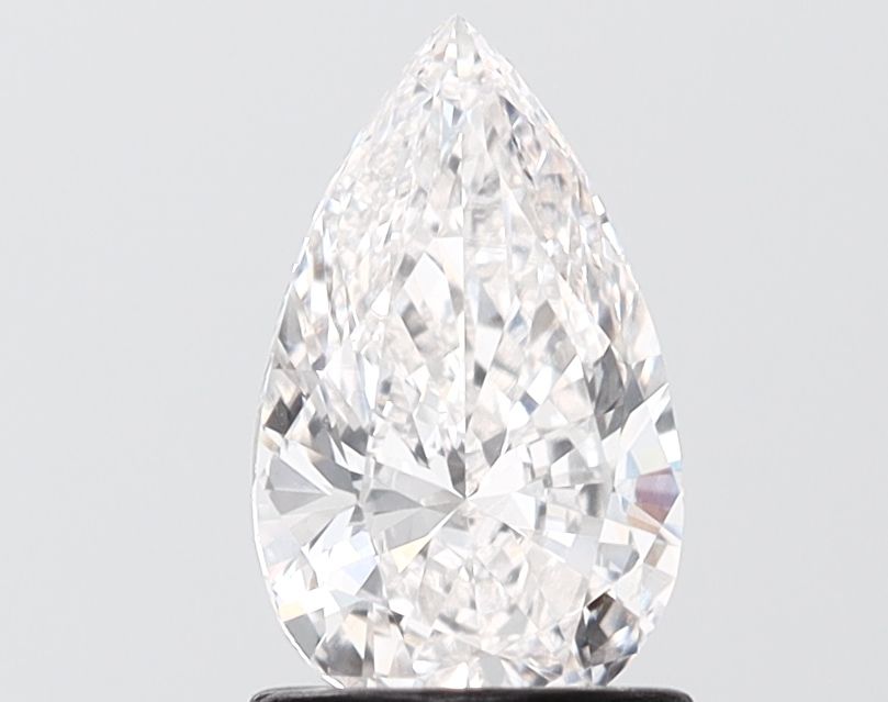 1.13 ct Pear diamond