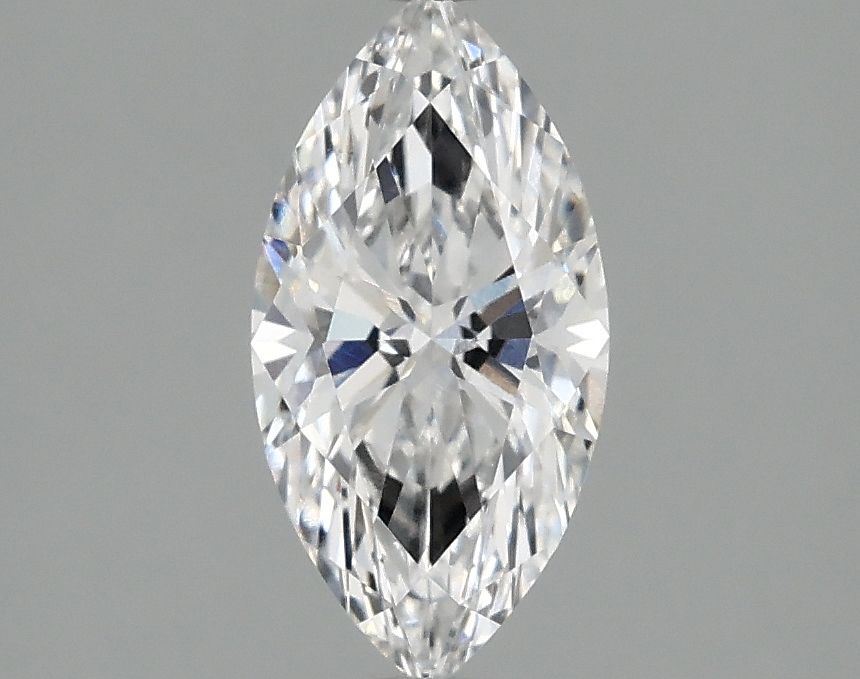 1.08 ct. marquise Lab Grown Diamond front image