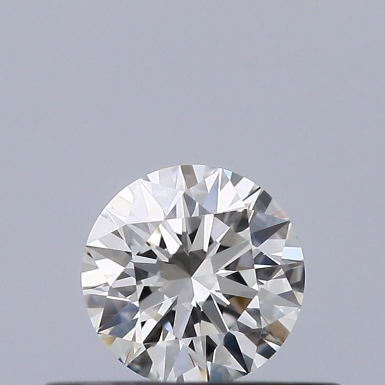 0.32 ct Round diamond
