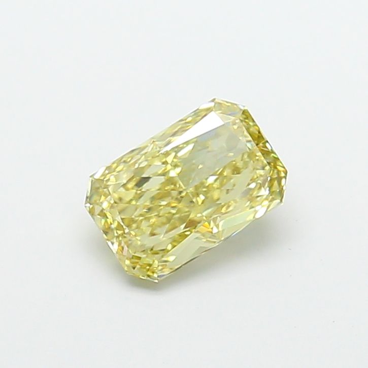 2.01 ct. radiant Lab Grown Diamond front image