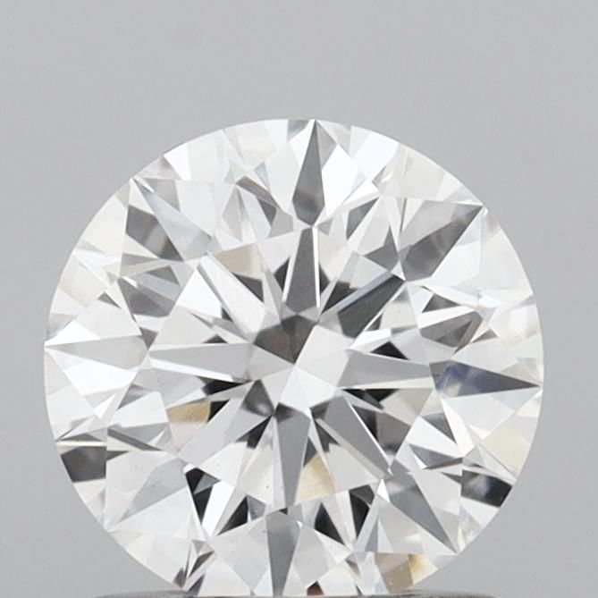 1.05 ct. round Lab Grown Diamond front image