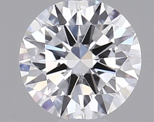 Diament 0.3 ct D/VVS2