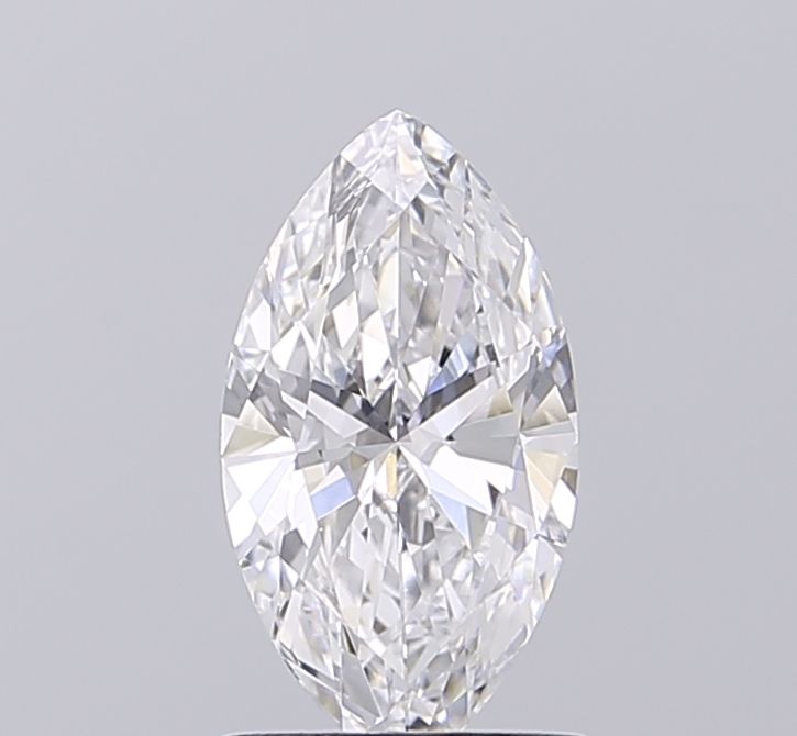 1.08 ct. marquise Lab Grown Diamond front image